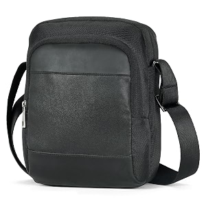 FATMUG Mini Messenger Bag - Sling Crossbody
