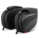 FATMUG Motorcycle Crashbar Bag-Double Side Tank Bag