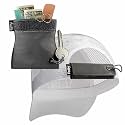 FattyPack - Attachable Storage Pocket for Hats, Bras &amp; Straps