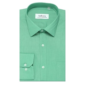 Faubourg Cotton Blend 5377-5382 Mens Solid Plain