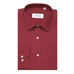 Faubourg Cotton Blend 5377-5382 Mens Solid Plain