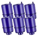 Faucet Water Filter Replacement for All PUR®