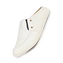 FAUSTO Back Open Slip On Shoes For Casual Outfit|| Lightweight And Comfort With Tpr Sole Flexiblity | Ideal For Walking, Daily Use &amp; Travel)