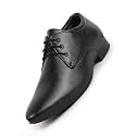 FAUSTO Basics Men39s Formal Office Lace Up