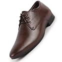 FAUSTO Basics Men39s Formal Office Lace Up