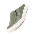 FAUSTO Back Open Slip On Shoes For Casual Outfit|| Lightweight And Comfort With Tpr Sole Flexiblity | Ideal For Walking, Daily Use &amp; Travel)