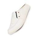FAUSTO Back Open Slip On Shoes For Casual Outfit|| Lightweight And Comfort With Tpr Sole Flexiblity | Ideal For Walking, Daily Use &amp; Travel)