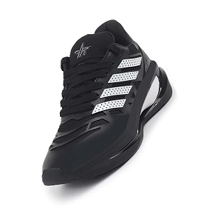 FAUSTO Mens Breathable Sport ShoesMemory Cushion and