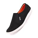 FAUSTO Men39s Canvas Loafers Casual Shoes for