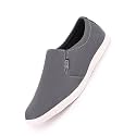 FAUSTO Men39s Canvas Loafers Casual Shoes for