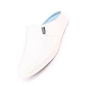 FAUSTO Men39s Casual Back Open Canvas Stylish