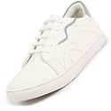 FAUSTO Men39s Classic Lace Up Elevated Look