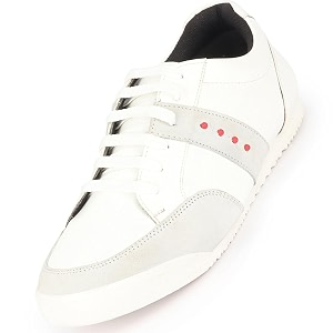 FAUSTO Mens Classic Super Light Upper Soft