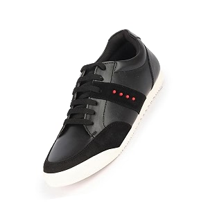 FAUSTO Mens Classic Super Light Upper Soft