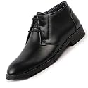 FAUSTO Men39s Lace Up Boots