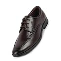 FAUSTO Men39s Formal Office Comfort Lace-Up Derby