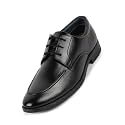 FAUSTO Men39s Formal Office Comfort Lace-Up Derby