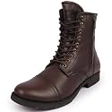 FAUSTO Men39s Leather Boots