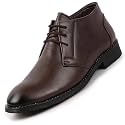 FAUSTO Men39s Lace Up Boots