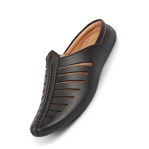 FAUSTO Men Mules