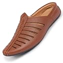 FAUSTO Men Mules
