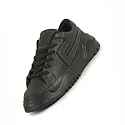 FAUSTO Men39s Low Top Chunky Lace-Up Sneaker
