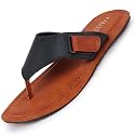 FAUSTO Mens Slip On Sleek Desgined Casual