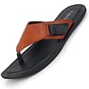 FAUSTO Mens Slip On Sleek Desgined Casual
