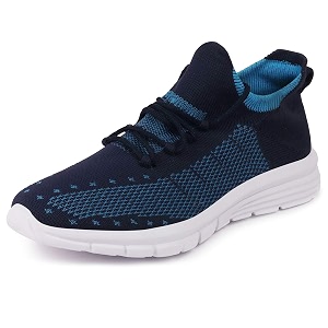 FAUSTO Mens Sports Outdoor Lace Up
