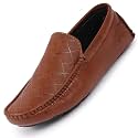 FAUSTO Men Driving Shoe