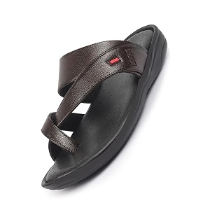 FAUSTO Men Flat Sandal