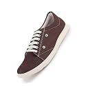 FAUSTO Men Casual Classic CanvasFabric Sneaker Shoe