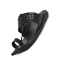 FAUSTO Men Casual Outfit Kolhapuri Toe Ring