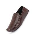 FAUSTO Men Driving Shoe