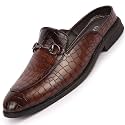 FAUSTO Men Mules