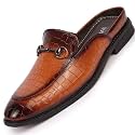 FAUSTO Men Mules