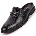 FAUSTO Men Mules