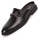 FAUSTO Men Mules