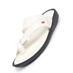 FAUSTO Men Flat Sandal