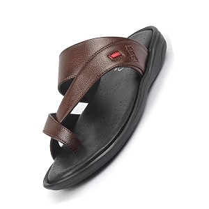 FAUSTO Men Flat Sandal