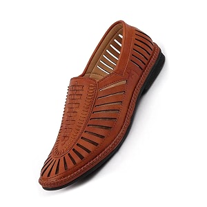 FAUSTO Men Juti Shoe