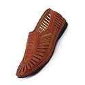 FAUSTO Men Juti Shoe