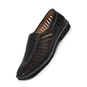 FAUSTO Men Juti Shoe
