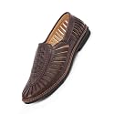 FAUSTO Men Juti Shoe