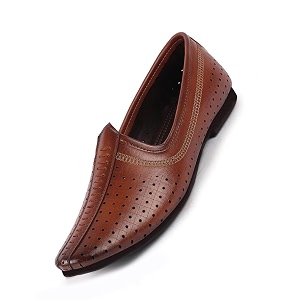 fausto men mojari