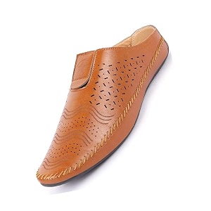 FAUSTO Men Mojari