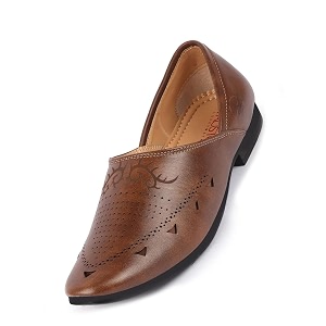 FAUSTO Men Mojari