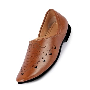 FAUSTO Men Mojari
