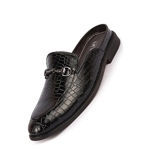 FAUSTO Men Mules