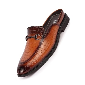 FAUSTO Men Mules